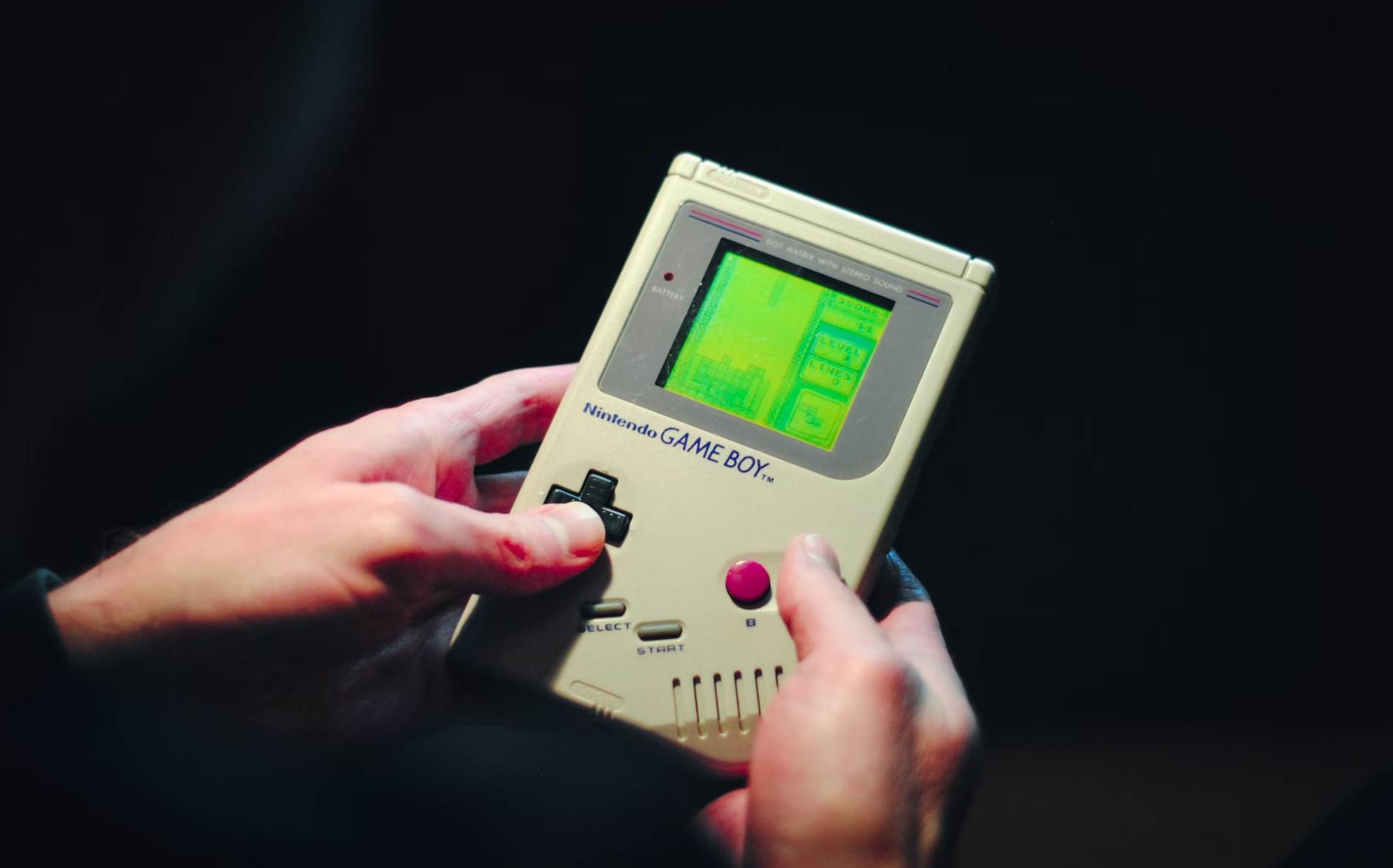 Game Boy