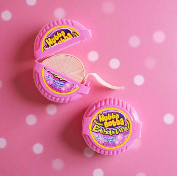 Guma Hubba Bubba