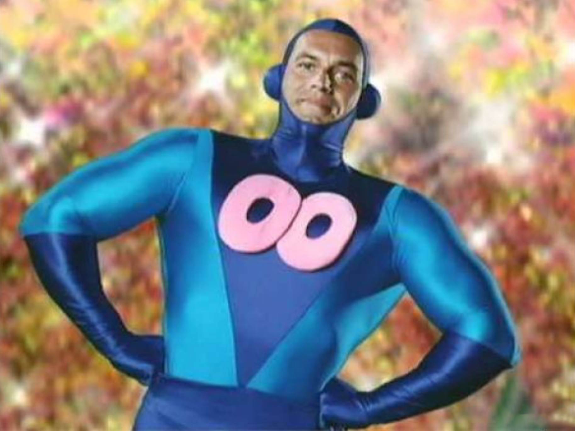 Gumy Boomer