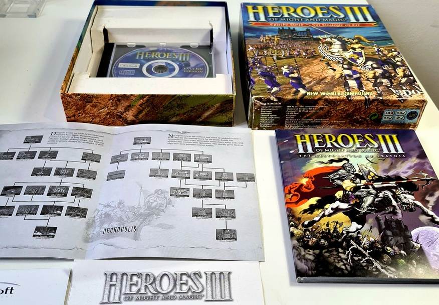Big Box Heroes 3