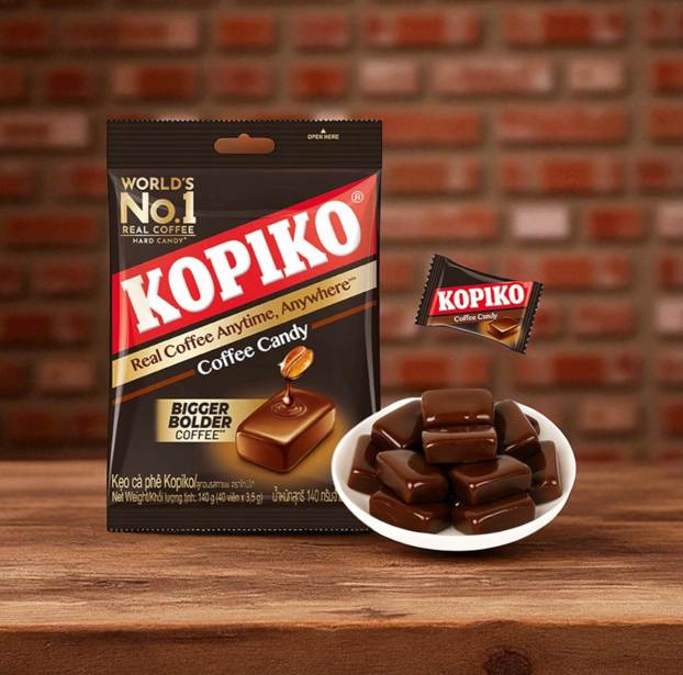 Kopiko