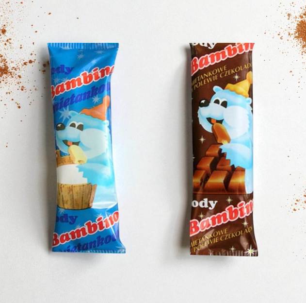 Lody Bambino