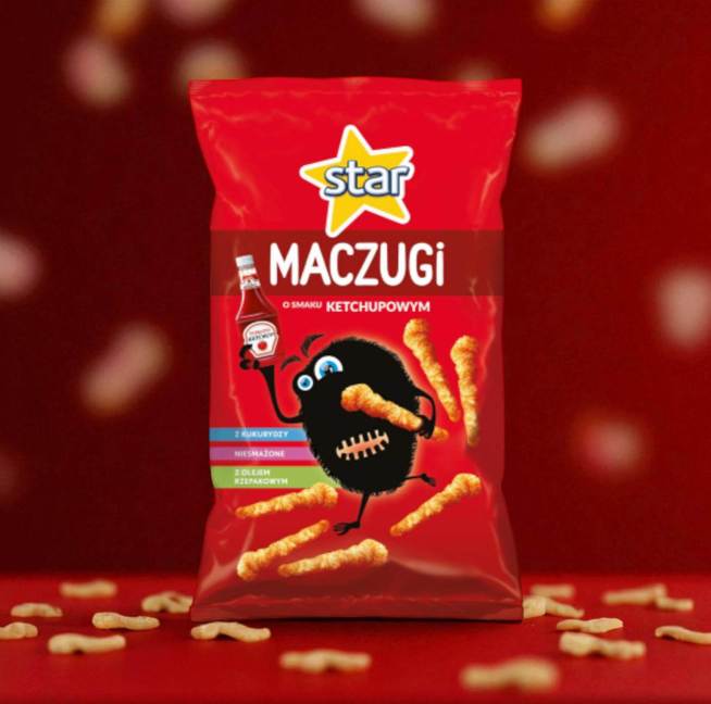 Retro Maczugi