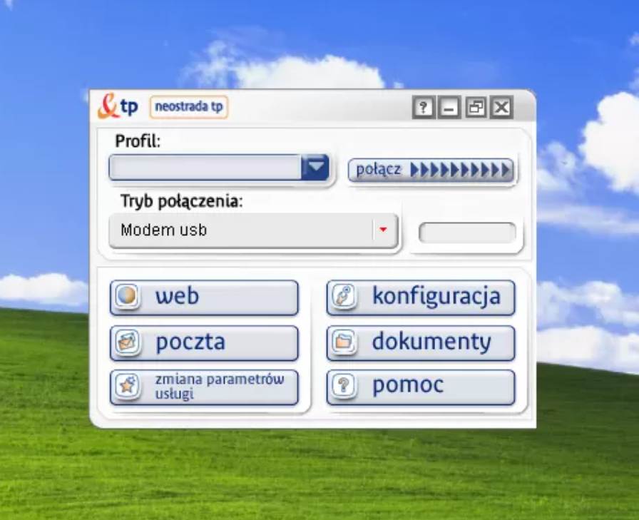 Neostrada i zmiennie IP