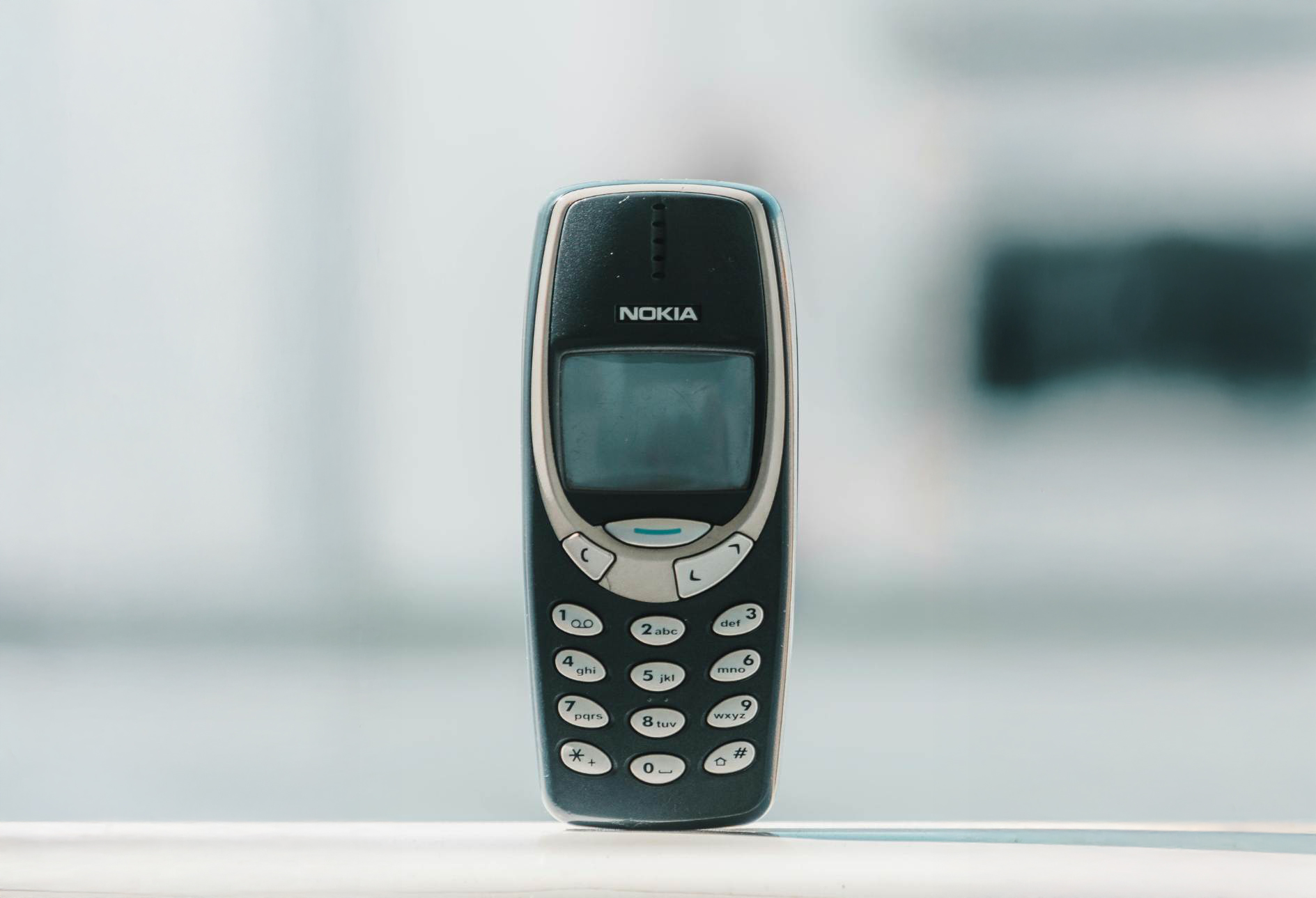 Telefon Nokia 3310
