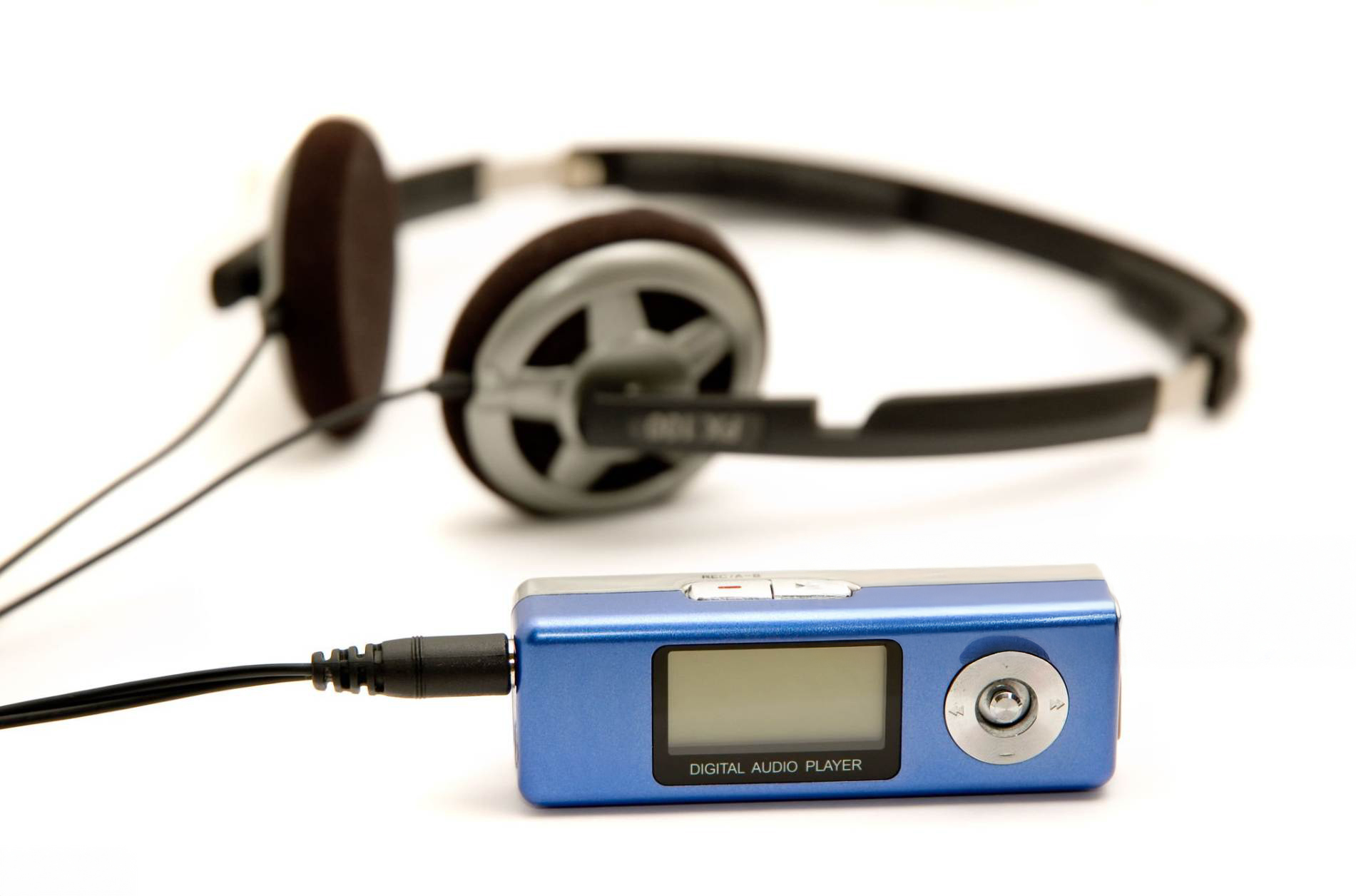 Odtwarzacz MP3