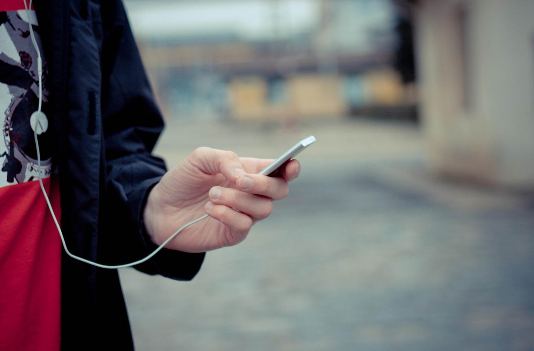 Muzyka na odtwarzacz MP3