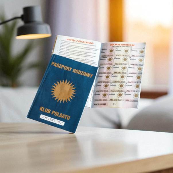Paszport Polsatu