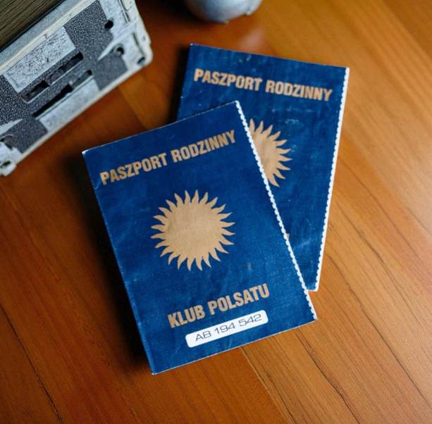 Konkursy z Paszportem polsatu