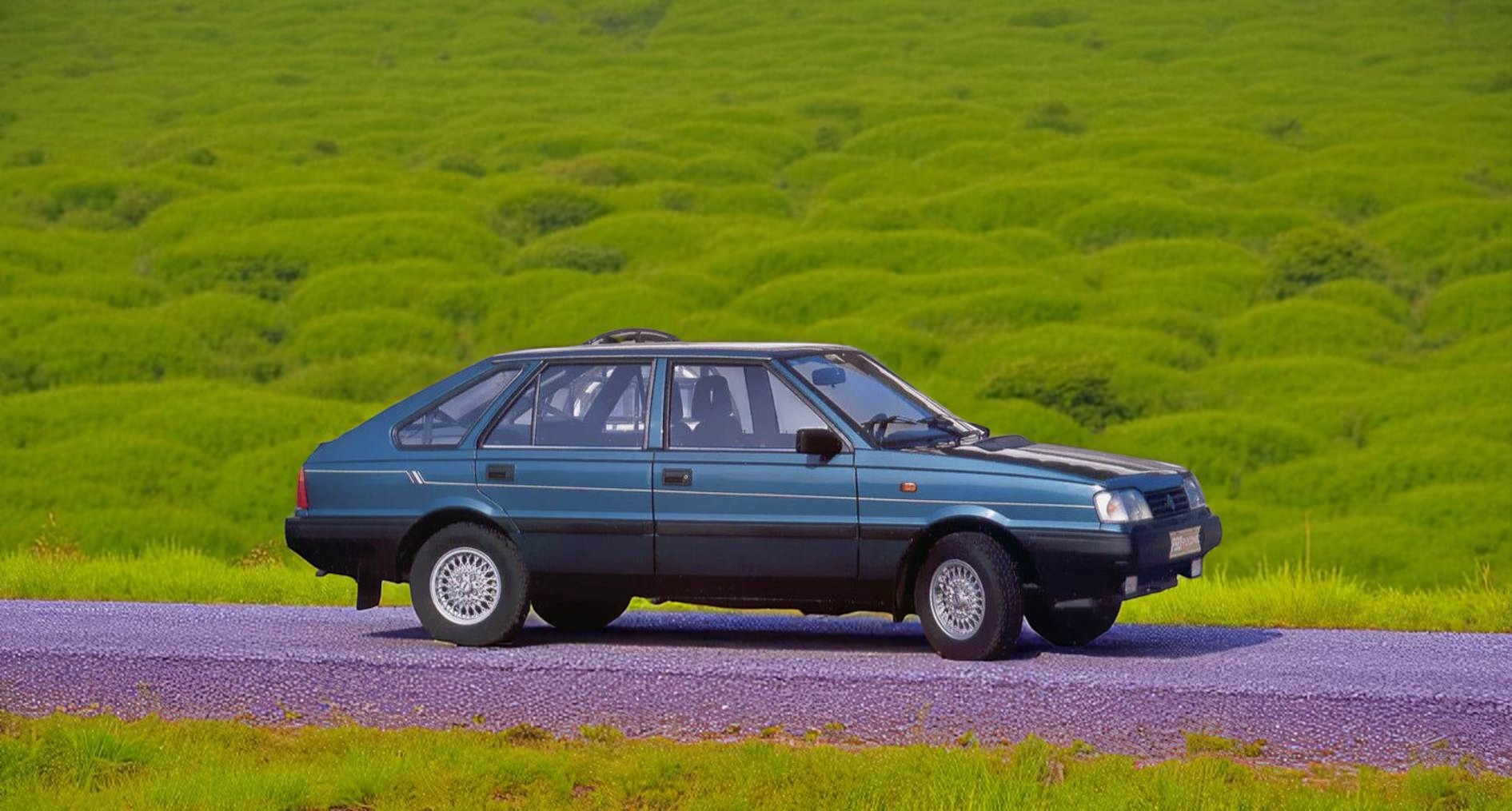 Auto Polonez