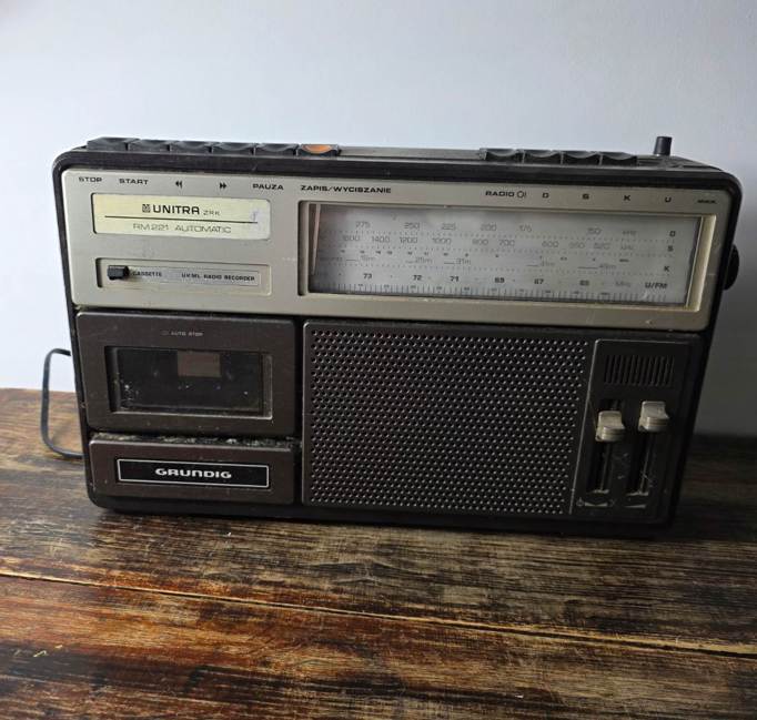 Radio Unitra