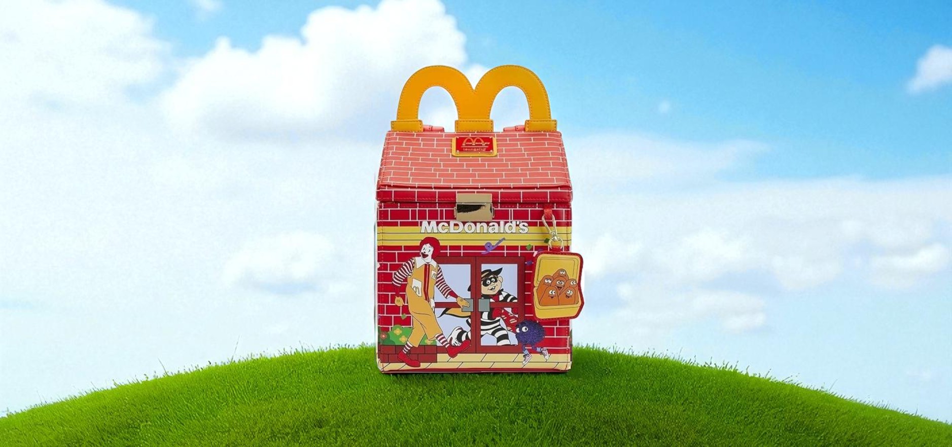 Happy meal