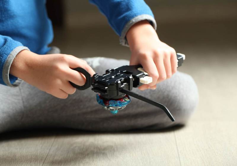 Beyblade