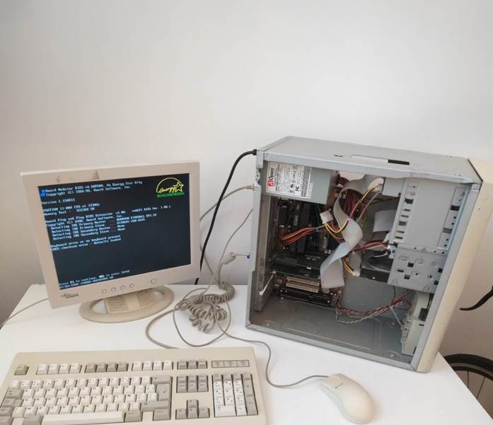 Popularność PC