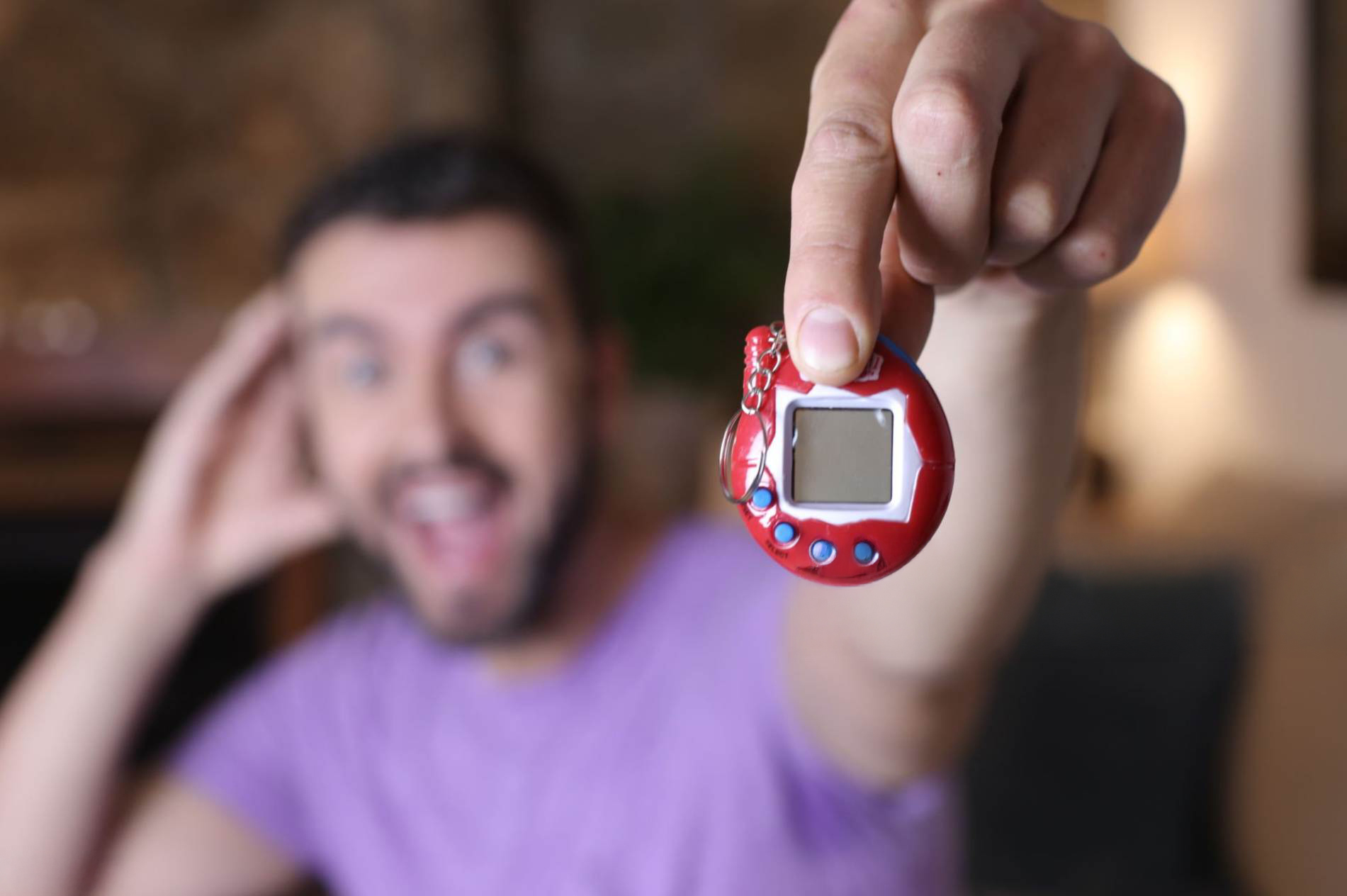 Tamagotchi