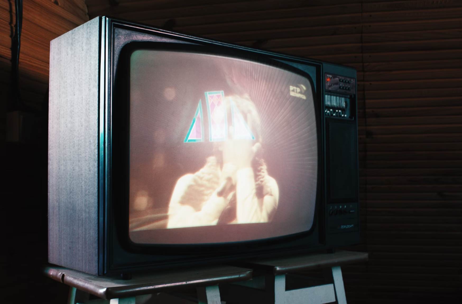 Programy w telewizji