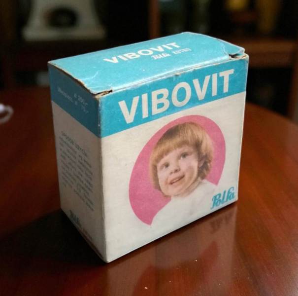 Vibovit