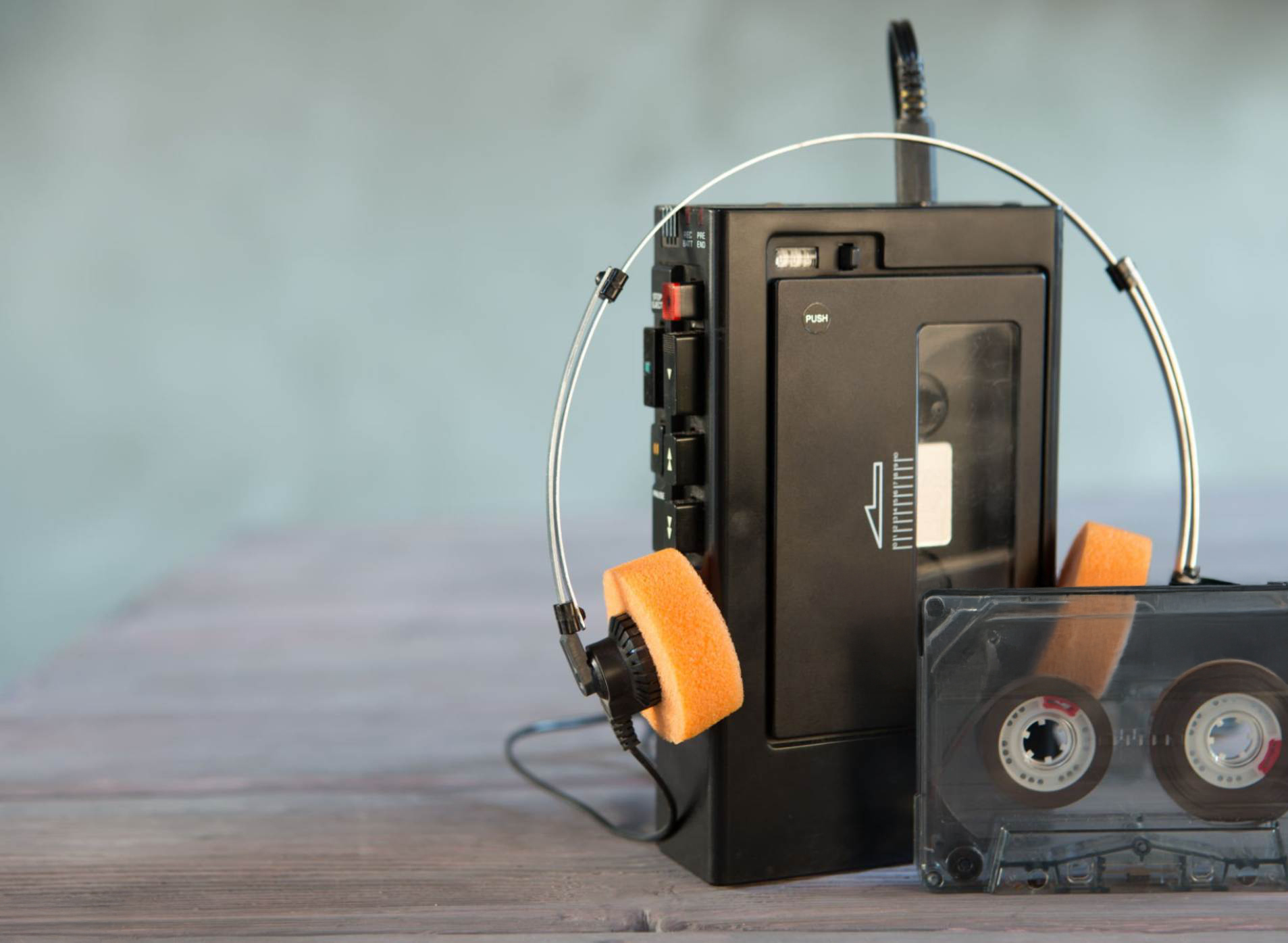 Walkman