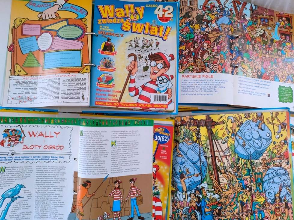Czasopismo Wally