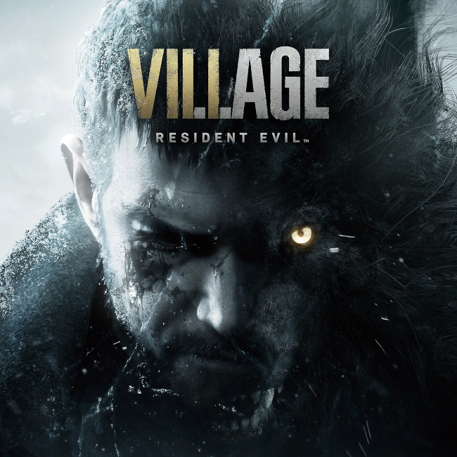 Village Resident Evil