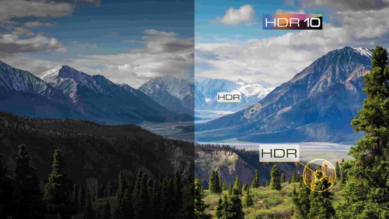 HDR10