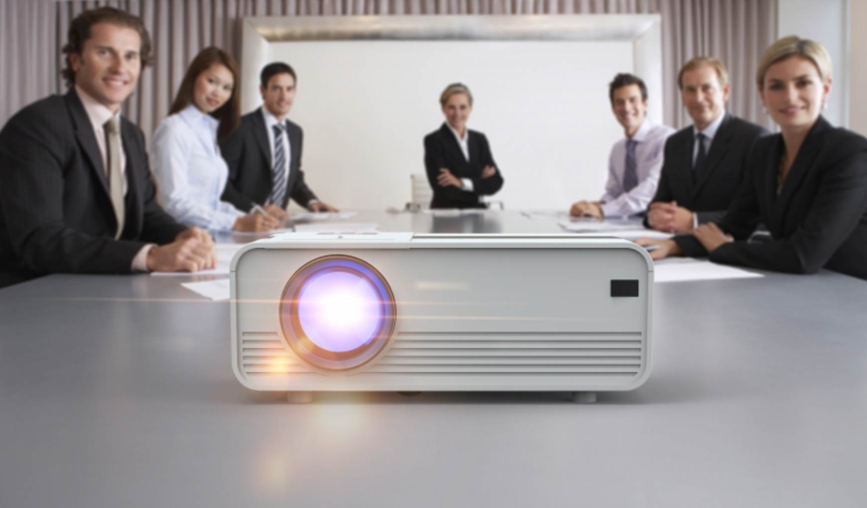 Projektor Technaxx