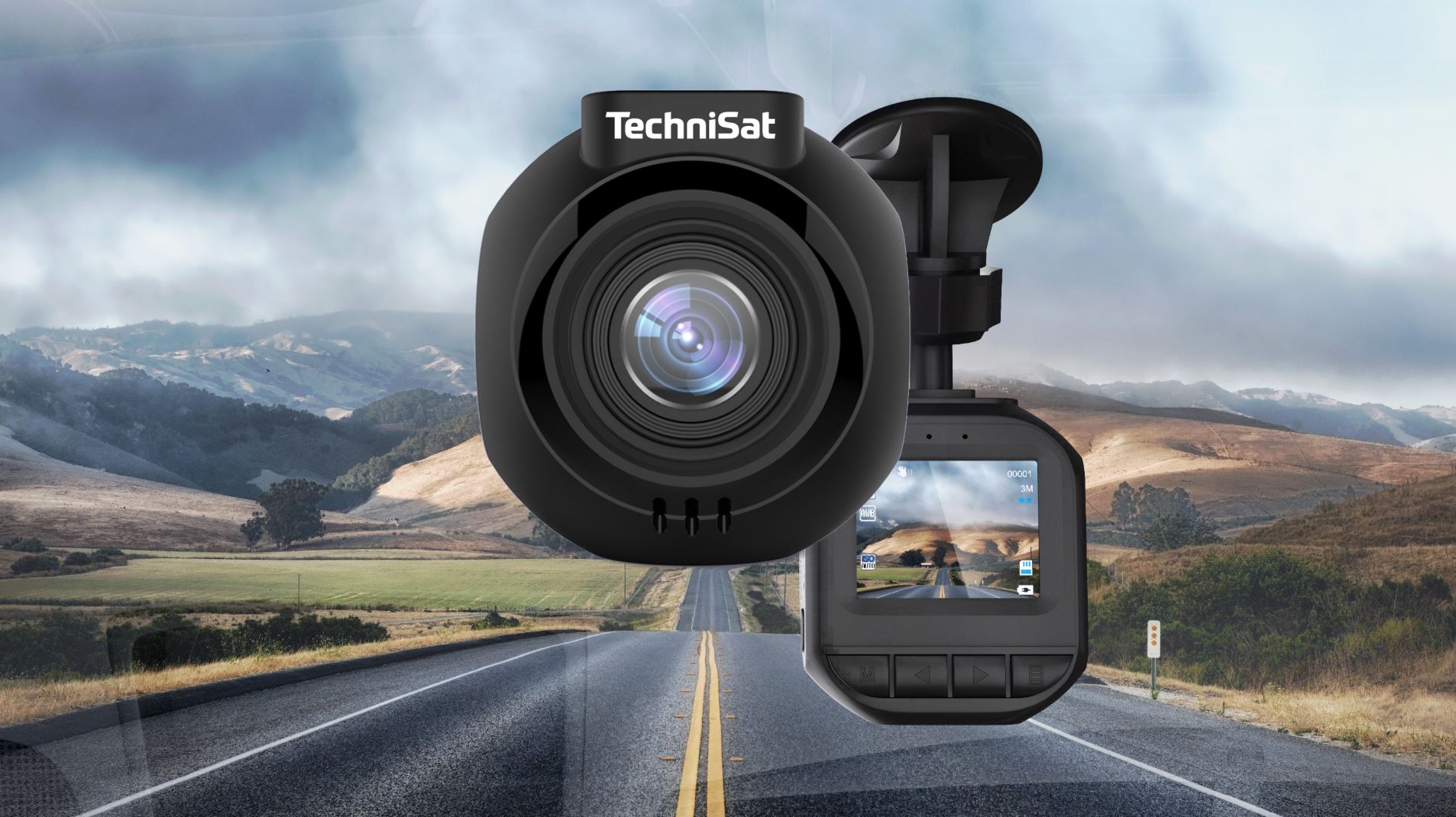 ROADCAM 1 CE