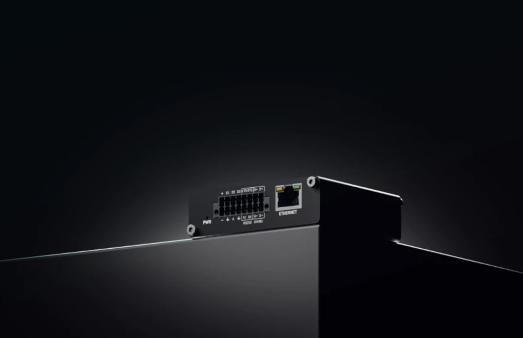 Modbus, SNMP, MQTT