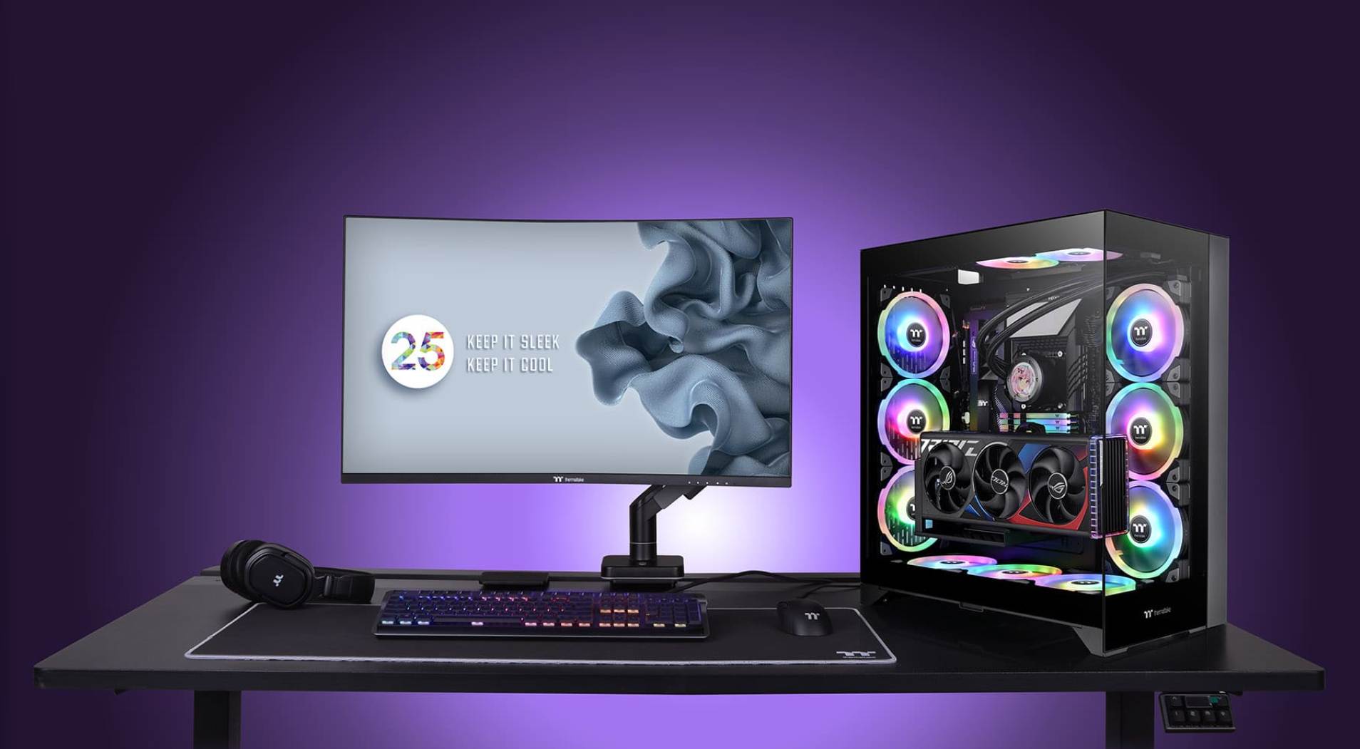 Obudowa PC Midi Tower