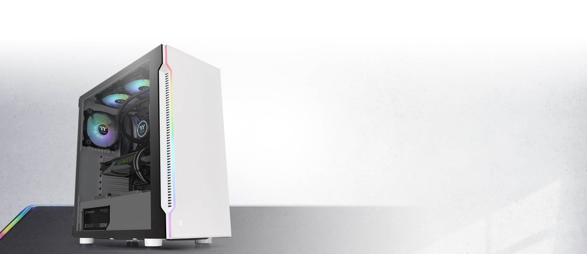 Obudowa PC Midi Tower