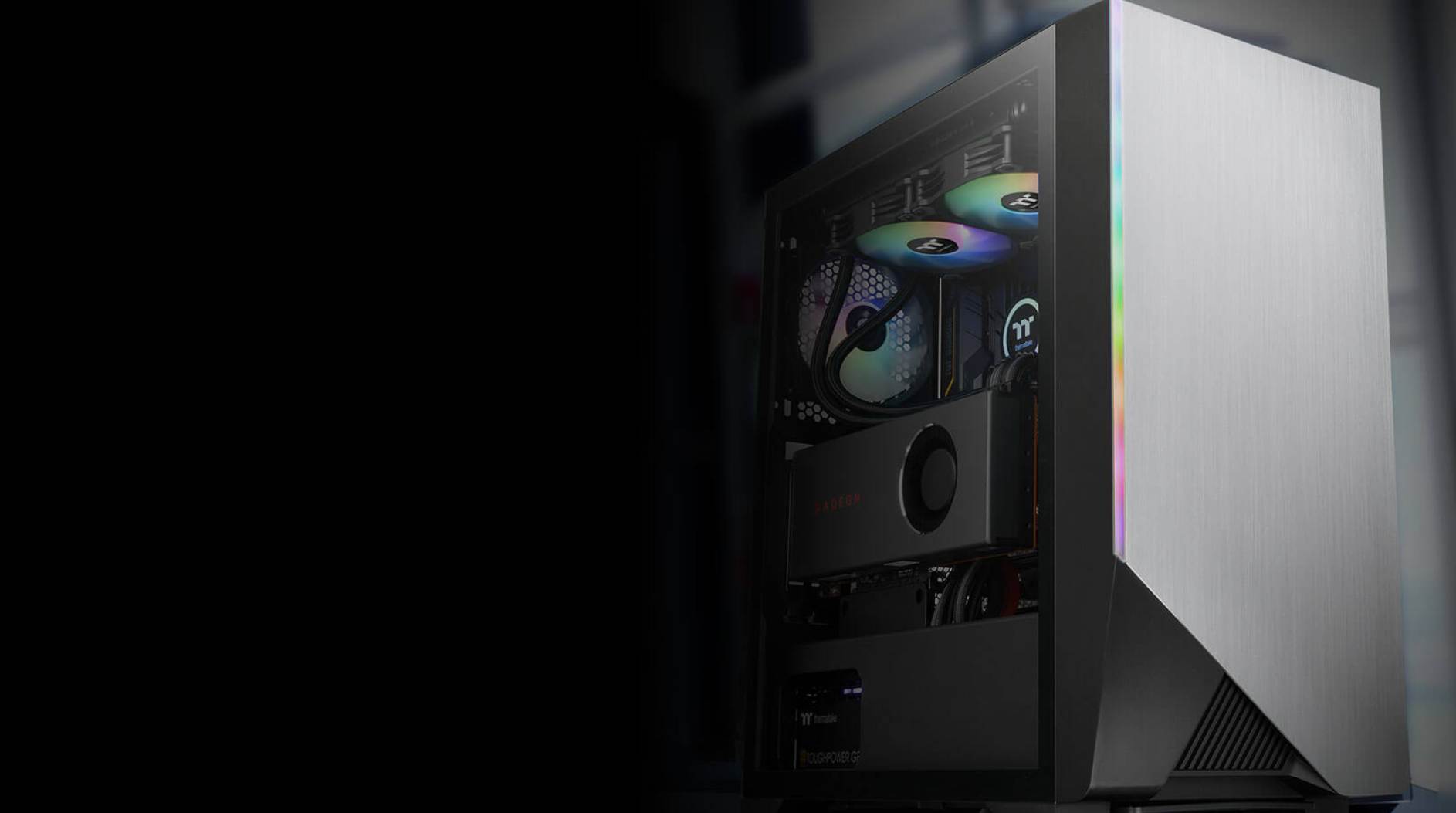 Obudowa PC Midi Tower