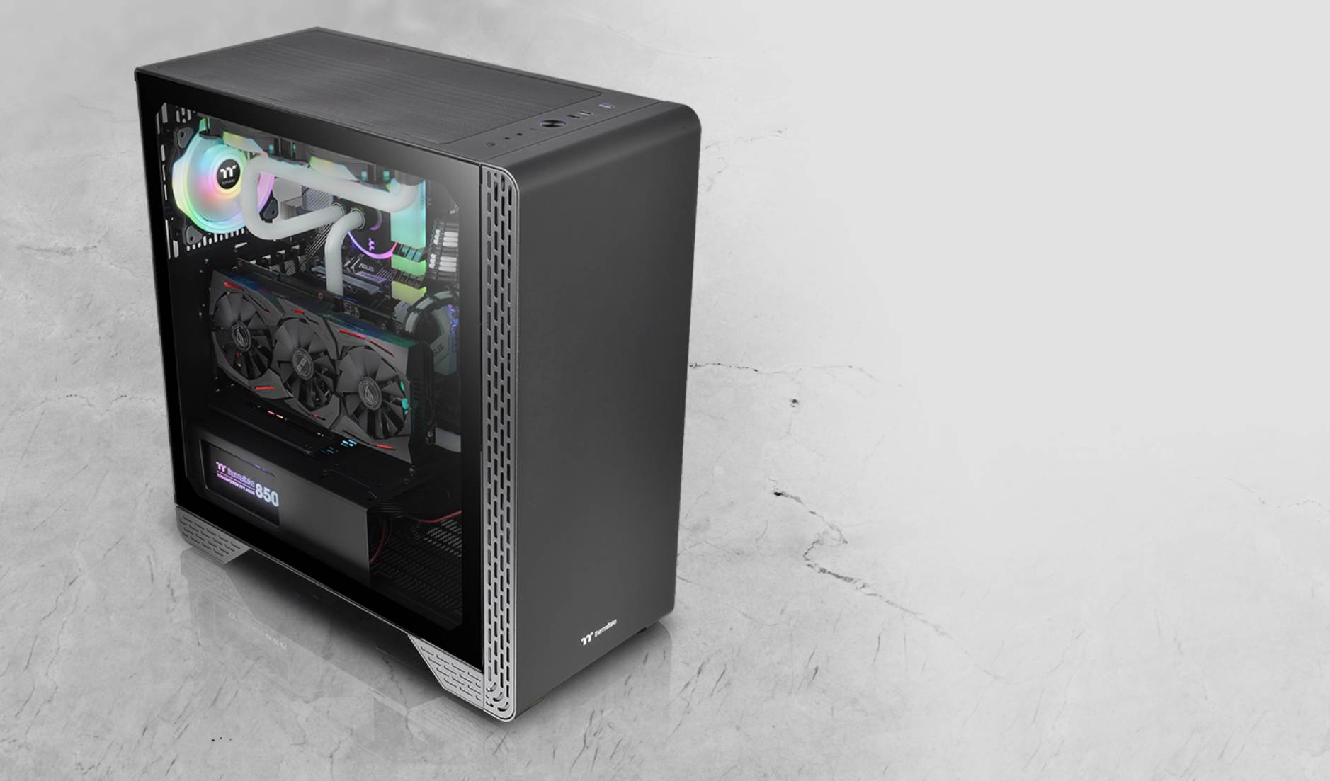 Kompaktowa obudowa PC