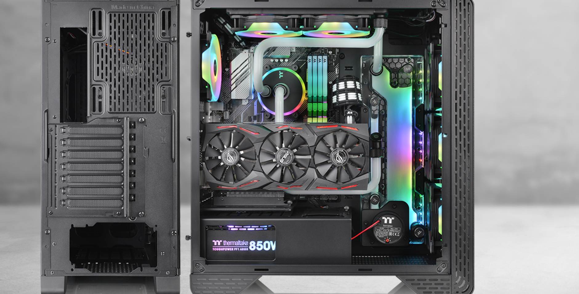 PCI-E 7