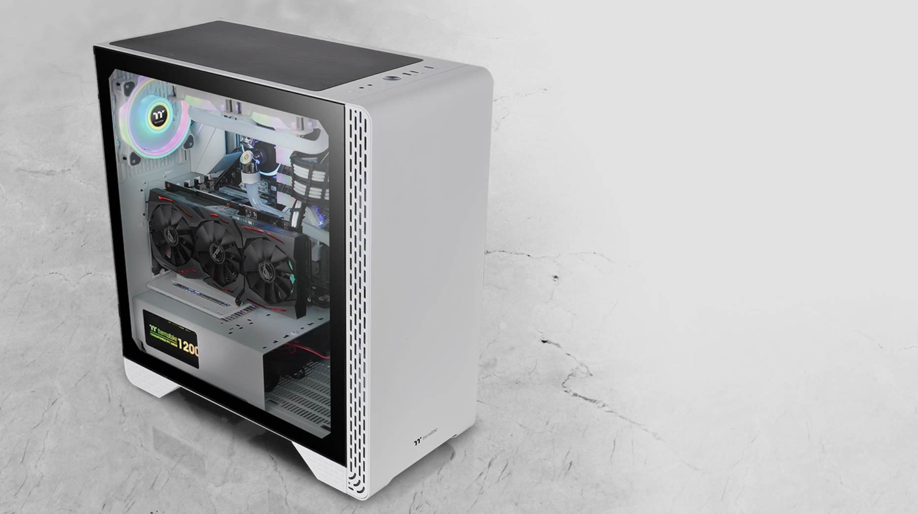 Kompaktowa obudowa PC