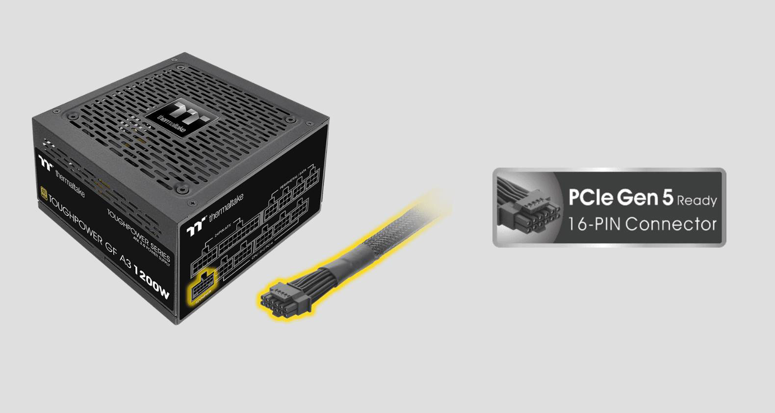 PCIe Gen 5.0