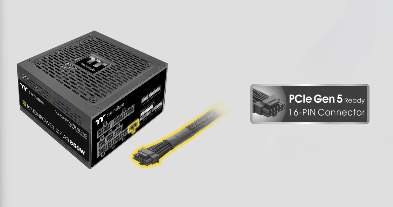 PCIe Gen 5.0