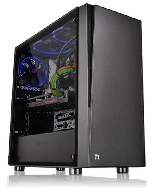 Obudowa PC Mid Tower