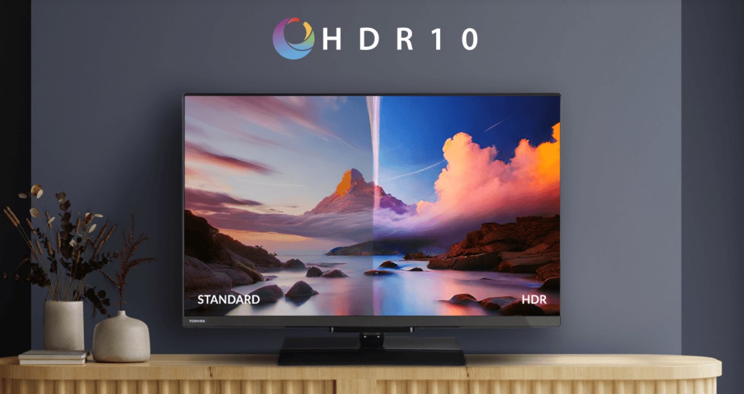 HDR10