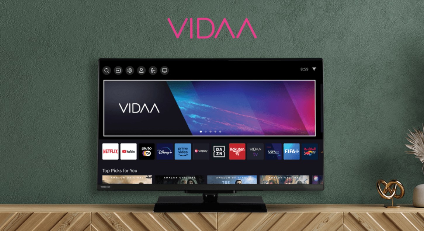 VIDAA Smart TV