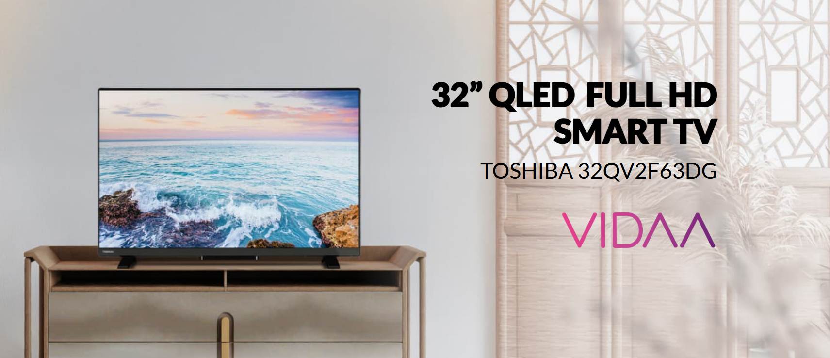 Telewizor smart