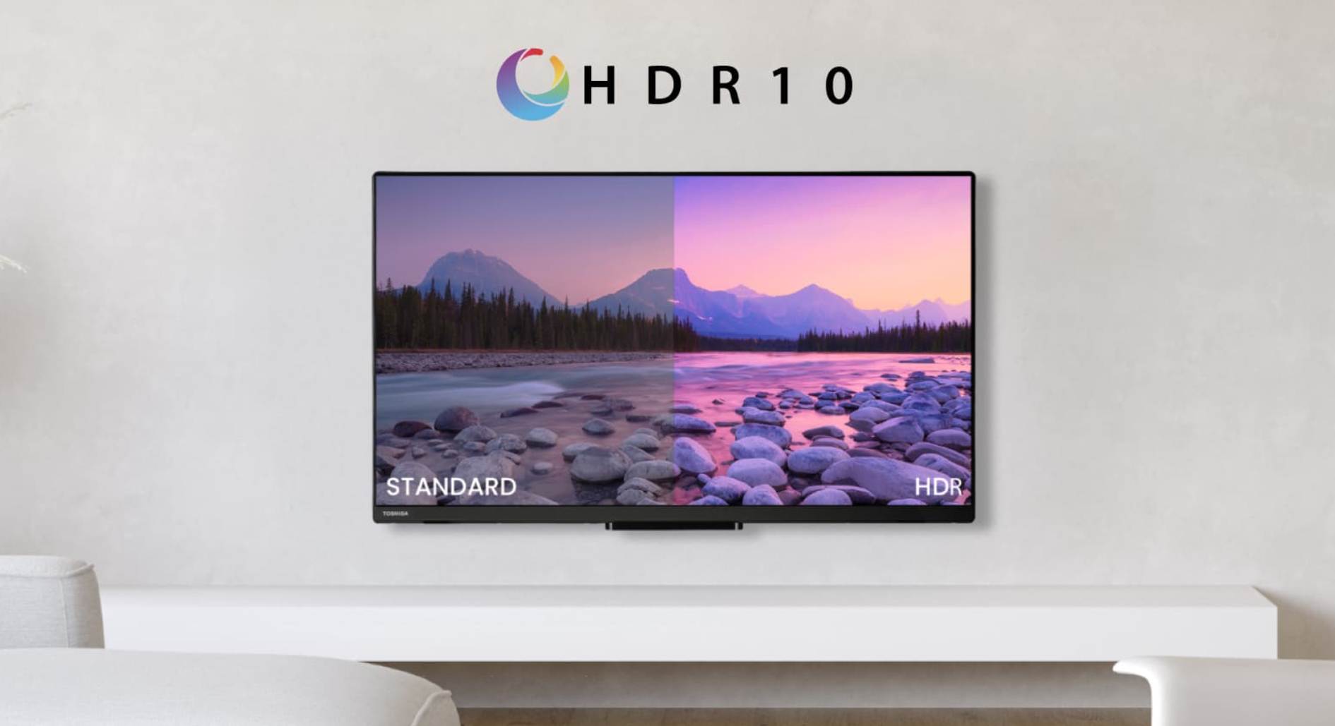 HDR10