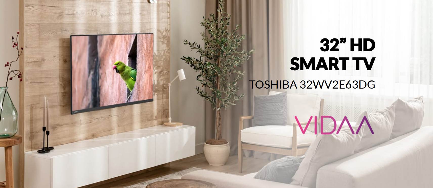 Telewizor smart