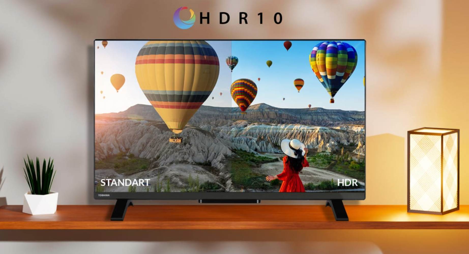 HDR10