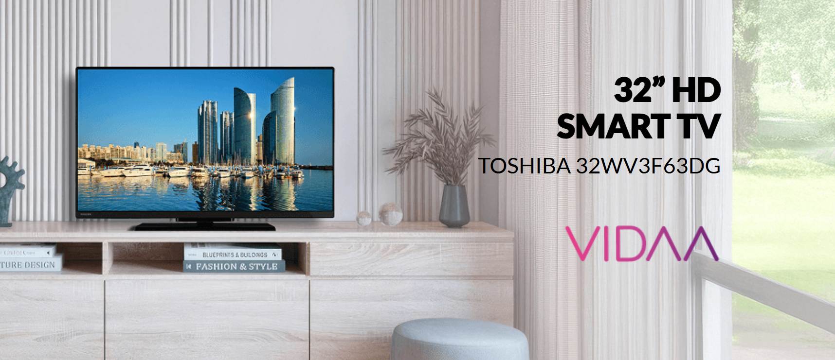 Telewizor smart