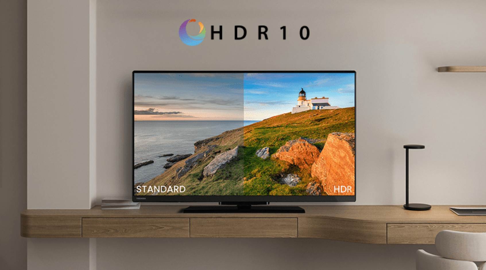 HDR10