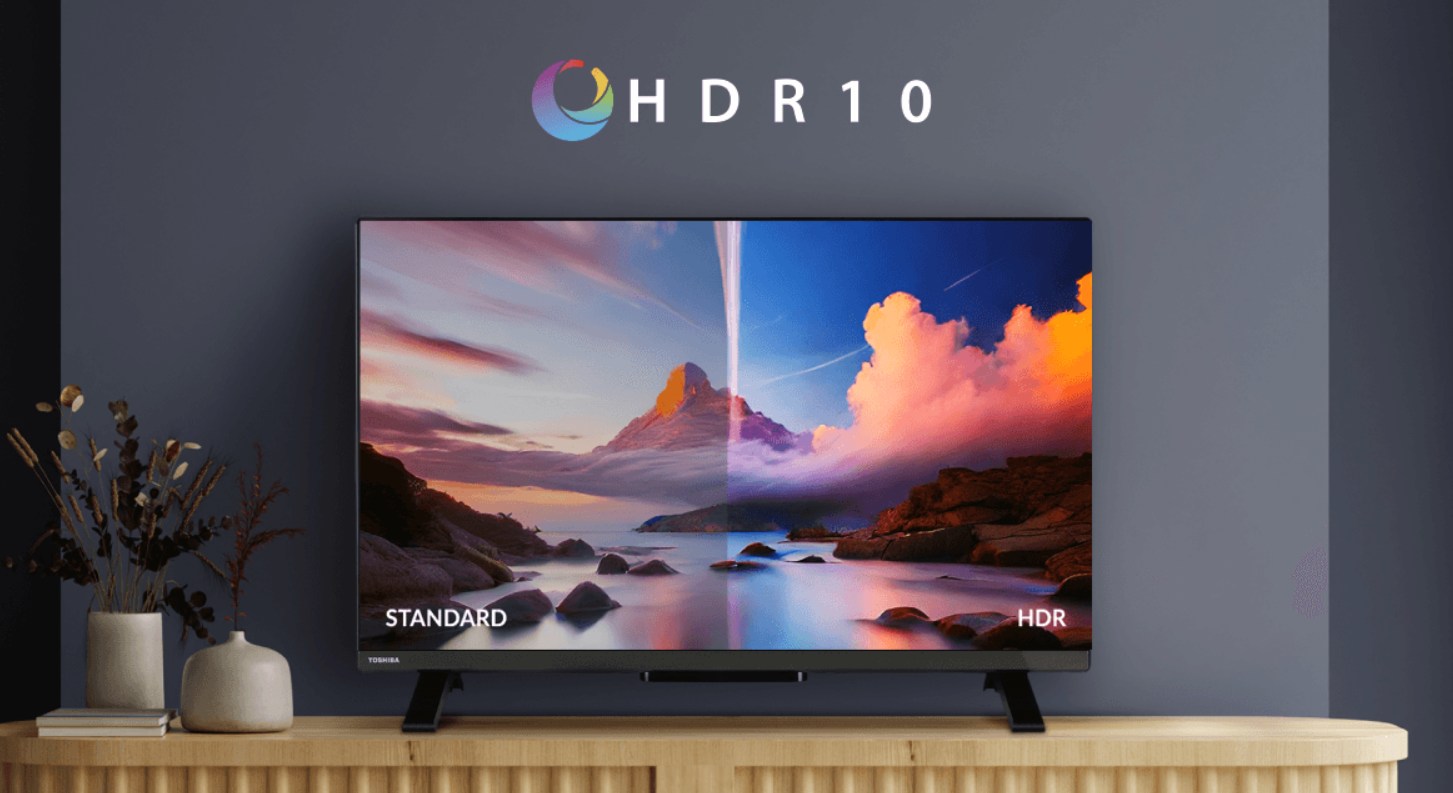 HDR10