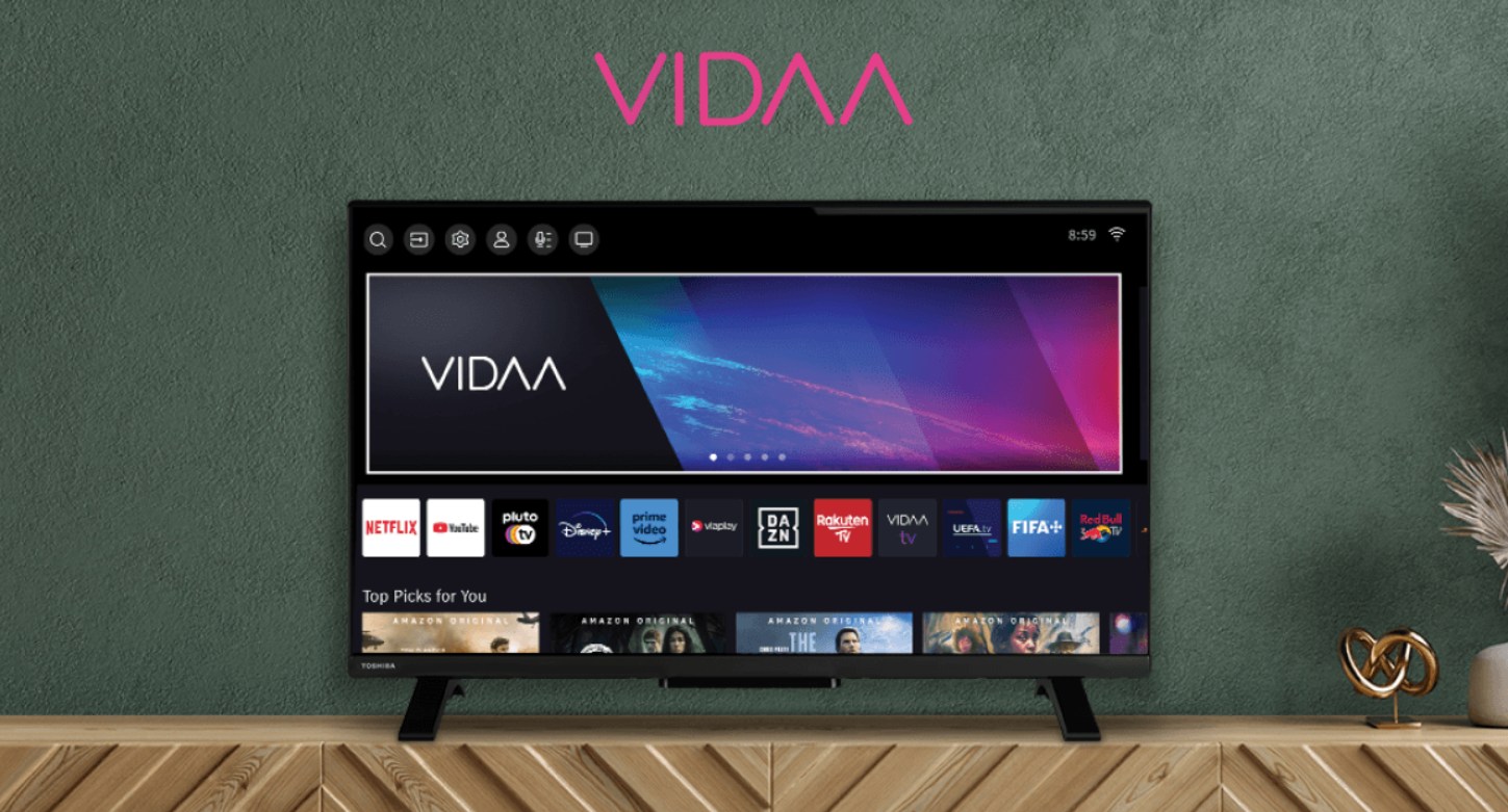 VIDAA Smart TV