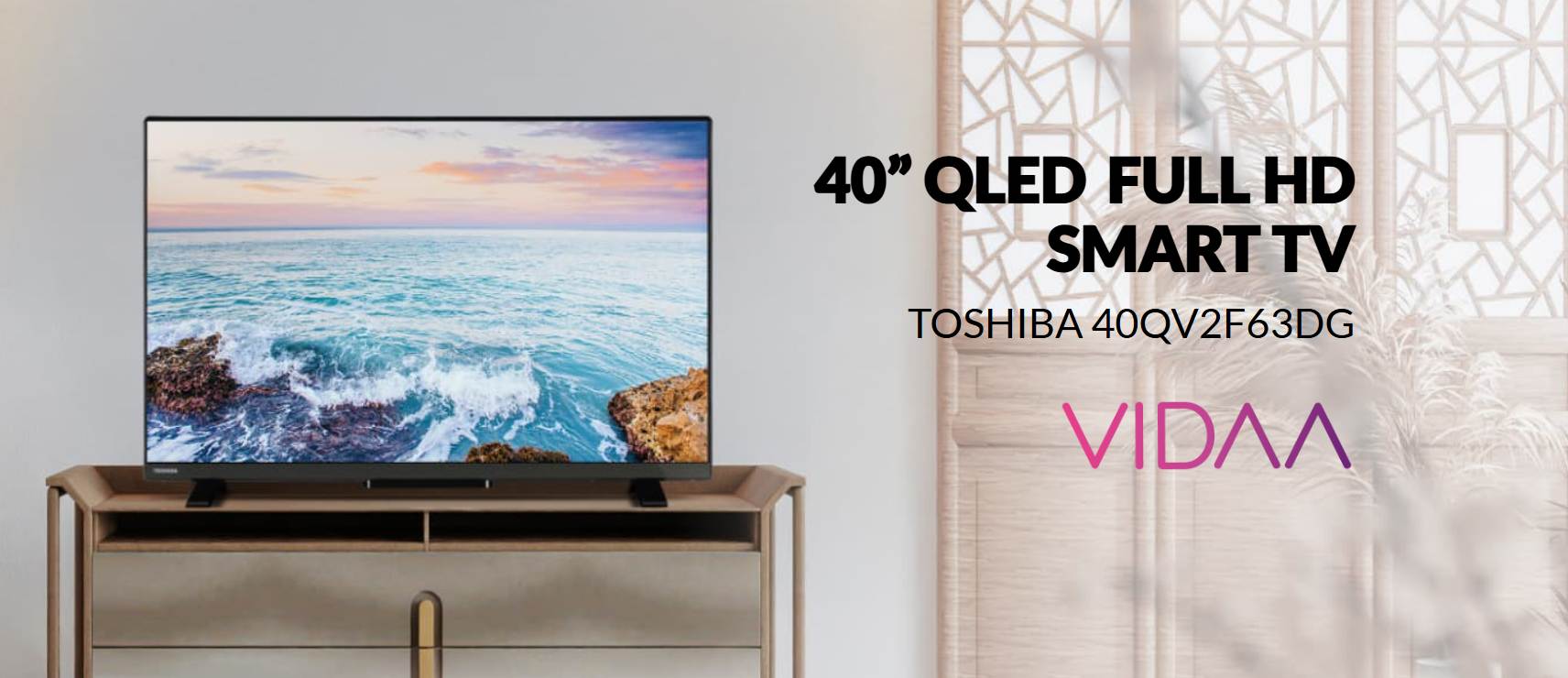 Telewizor smart