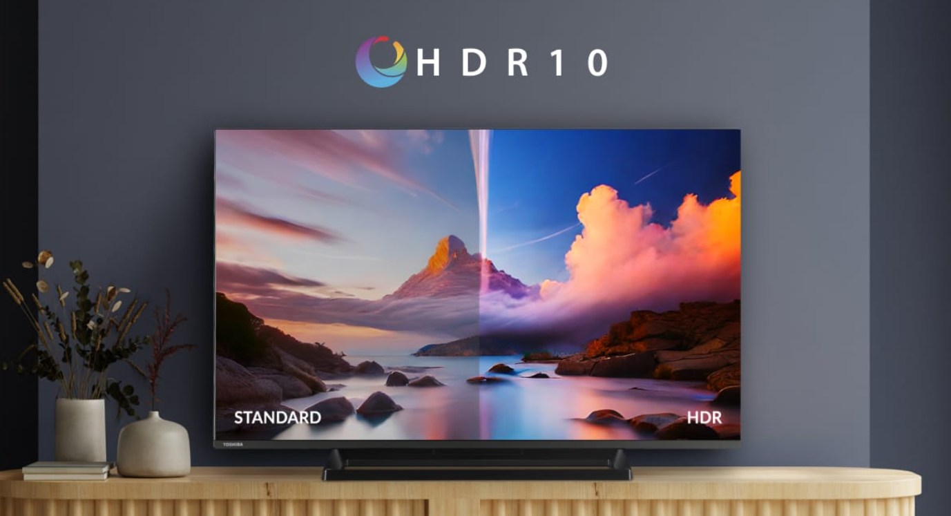 HDR10