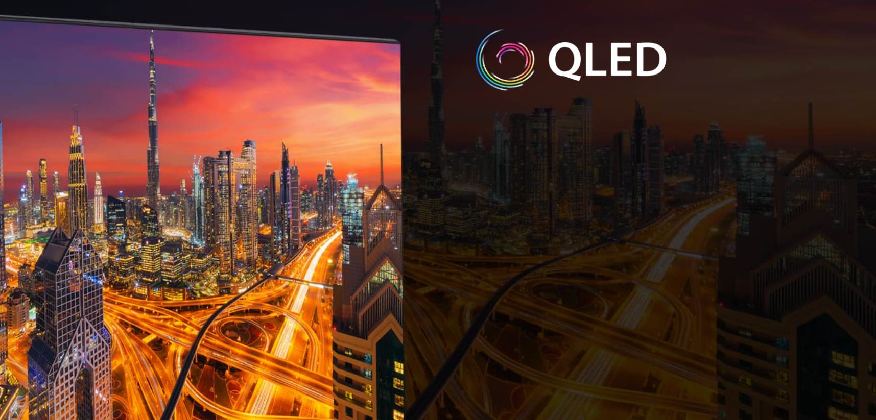 QLED